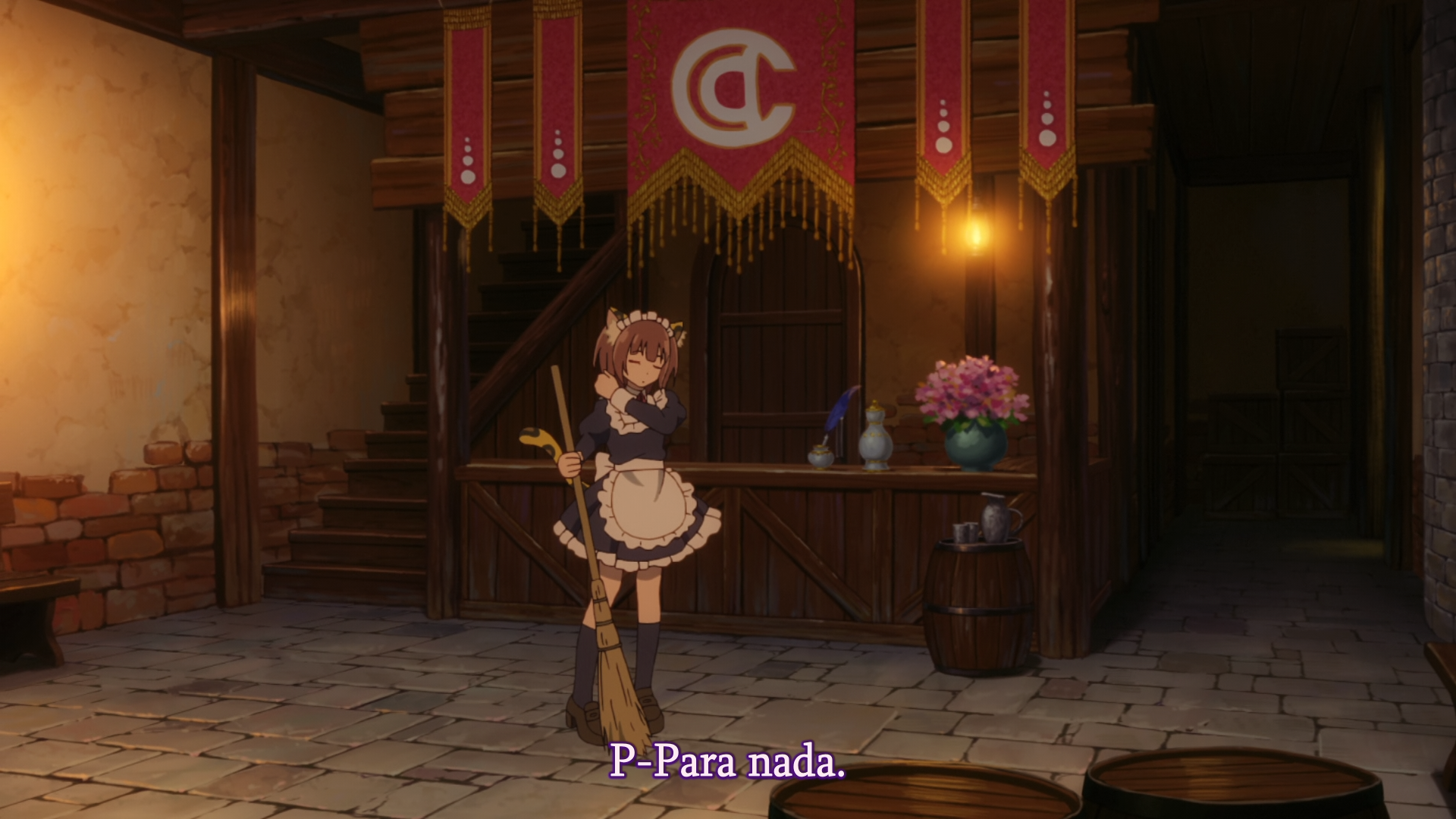 Isekai Maou To Shoukan Shoujo No Dorei Majutsu (Juanch091)